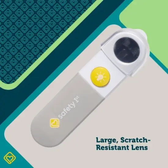 Safety 1st Ear Otoscope image {3}