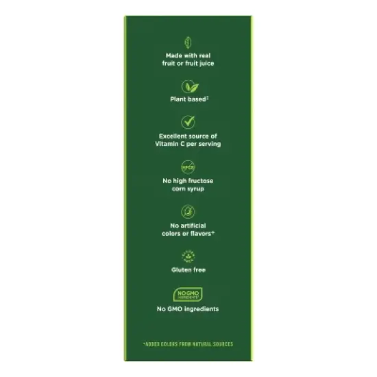 Outshine Pineapple, Watermelon, and Mango Mini Frozen Fruit Pops Variety Pack - 18 fl oz/12ct image {10}