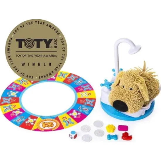 Soggy Doggy Board Game image {1}