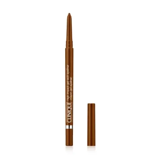Clinique High Impact Gel Tech Eyeliner - 0.01oz - Ulta Beauty image {10}