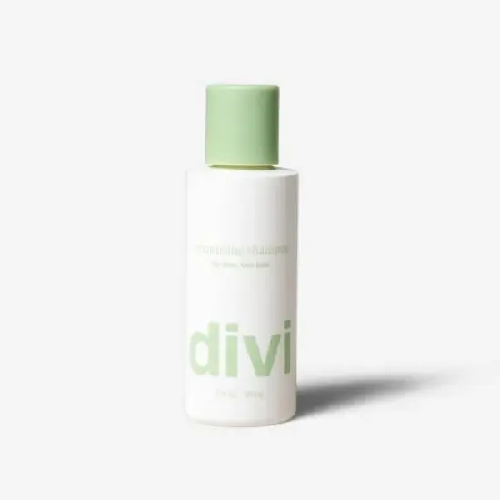 Divi Volumizing Shampoo - Ulta Beauty image {8}