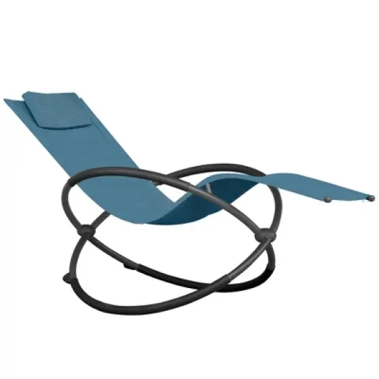 Vivere Orbital Lounger image {4}