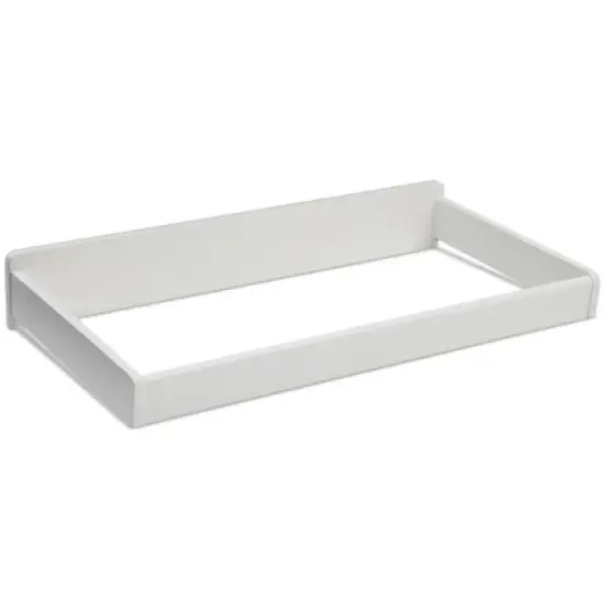 Delta Children Clermont Changing Top - Bianca image {3}