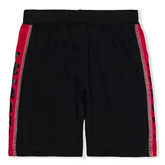 2PkMickeyShortSet/Toddler image {4}