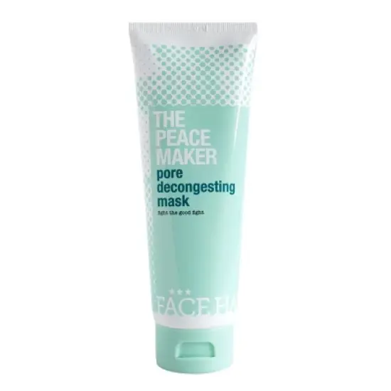 Face Haus The Peace Maker image {5}