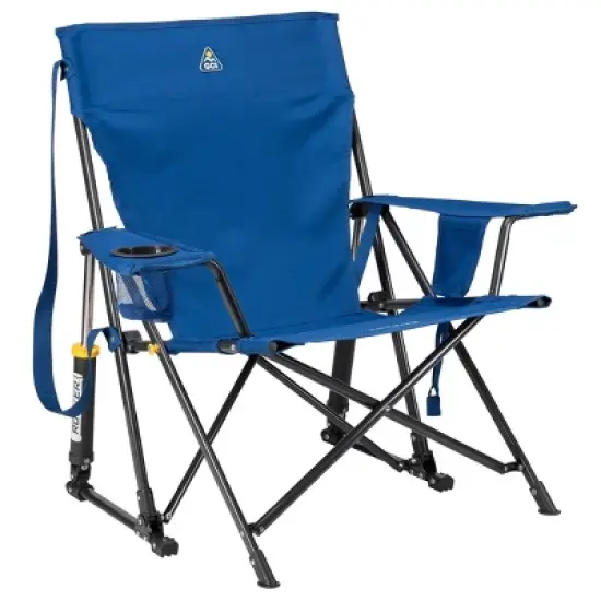 GCI Outdoor Kickback Rocker Outdoor Portable Camp Chair image {14}