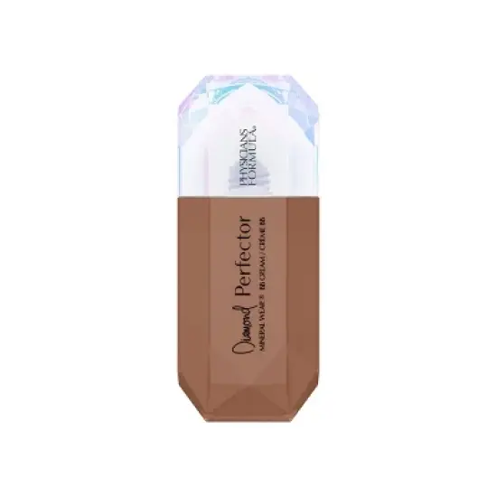 Physicians Formula Mineral Wear Diamond Perfector BB Cream - 1.2 fl oz image {12}