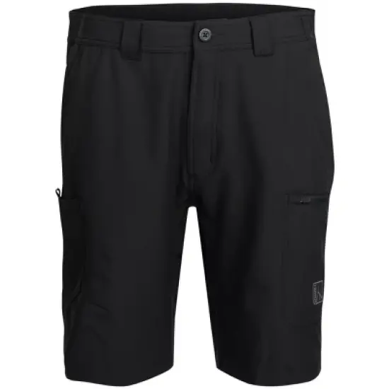 Fintech 10" Submariner Woven Shorts image {7}