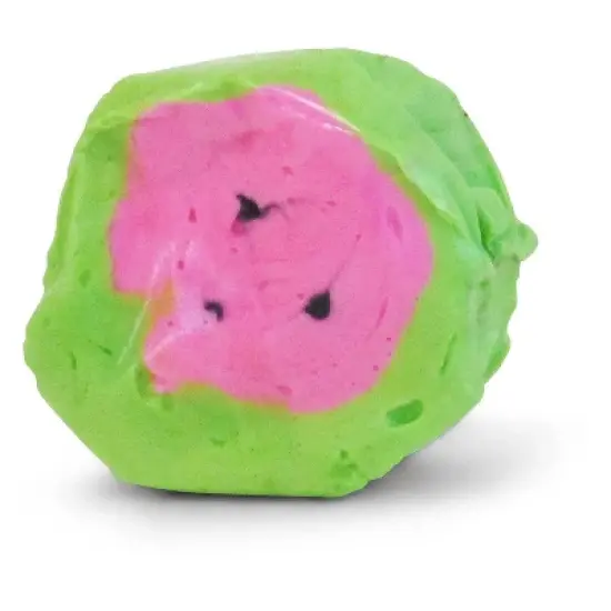 Watermelon Taffy Chews by It's Delish, &ndash; 18 Oz Jumbo Container image {7}