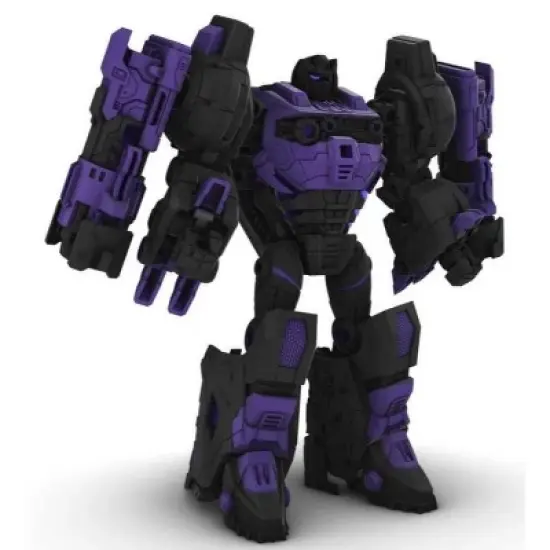 PX-06D Peklenc | Planet X Action figures image {1}