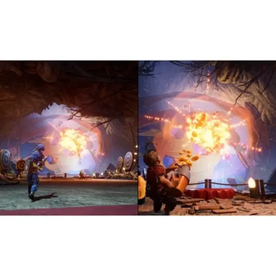 It Takes Two - PlayStation 4/5 image {3}