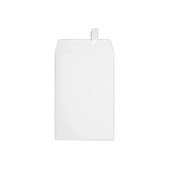 LUX 6" x 9" Open End Envelopes 500/Box 80lb. White (1644-32IJ-500) image {1}
