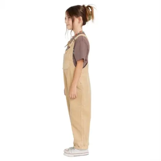 Volcom Girls Stone Street Overall image {2}