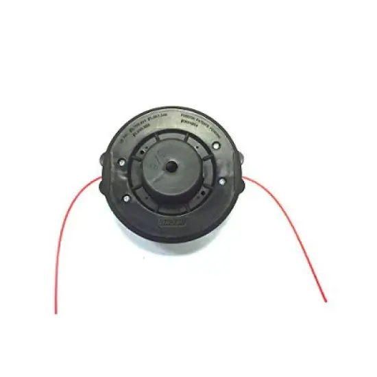Echo Genuine OEM Trimmer Head for GT-2000EZR String Trimmer # X480000021 image {1}