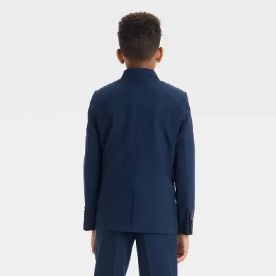 Boys' Suit Jacket - Cat & Jack&trade; image {1}