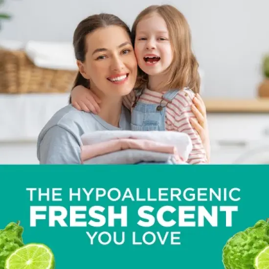 Arm & Hammer Sensitive Skin Plus Liquid Laundry Detergent image {2}