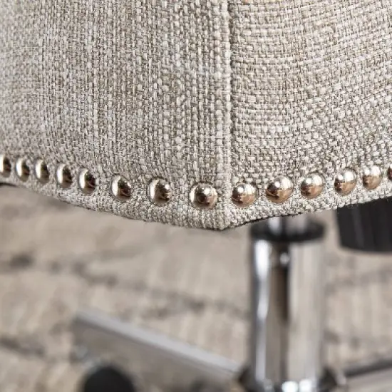 Style Leighton Home Office Chair - Serta image {4}