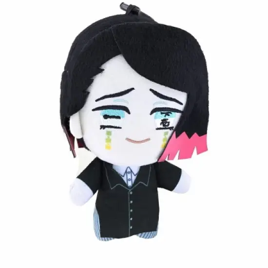 Banpresto Demon Slayer 6 Inch Tomonui Plush Series 4 | Enmu image {1}