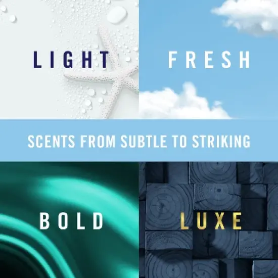 Febreze LIGHT Fade Defy Plug Air Freshener - Bamboo - 0.87 fl oz image {8}