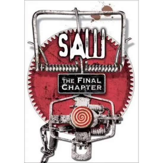Saw: The Final Chapter image {2}