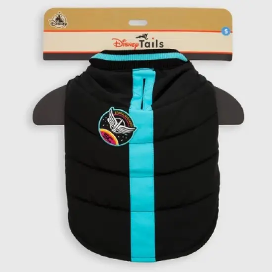 Toy Story Lightyear Dog and Cat Vest image {2}