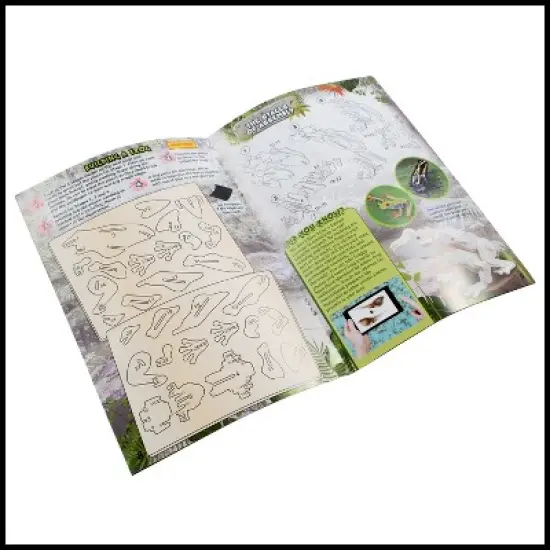 WILD! Environmental Science Amazing and Bizarre Frogs of the World image {2}