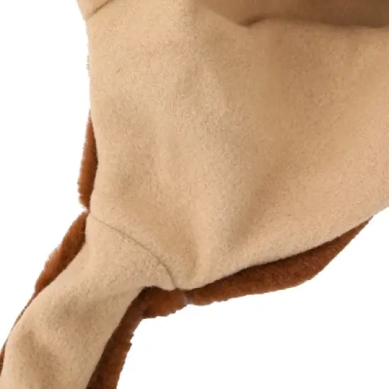 Five Nights At Freddy's Freddy Youth Moveable Ears Peruvian Hat image {3}