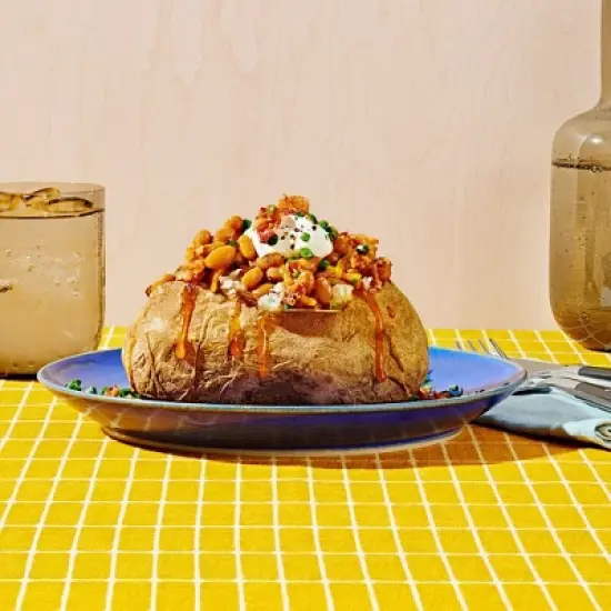 Bush's Organic Baked Beans - 16oz image {2}