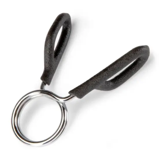 Marcy Regular Bar Clip Collar 2pc image {3}