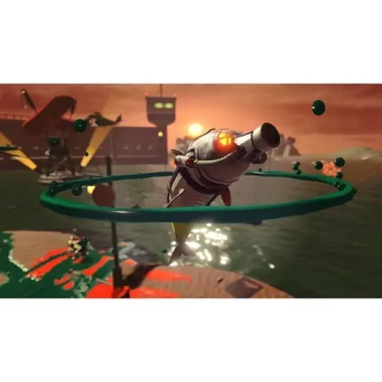 Splatoon 3 - Nintendo Switch image {9}