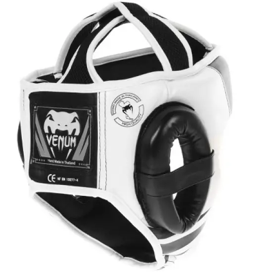 Venum Challenger 2.0 Boxing Headgear image {1}