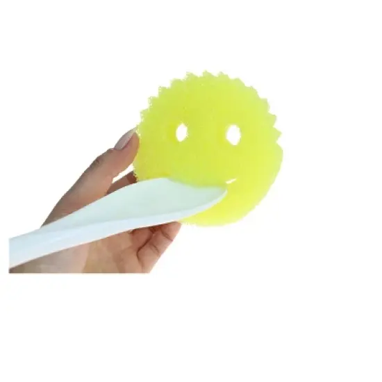 Scrub Daddy FlexTexture Scrubber image {2}