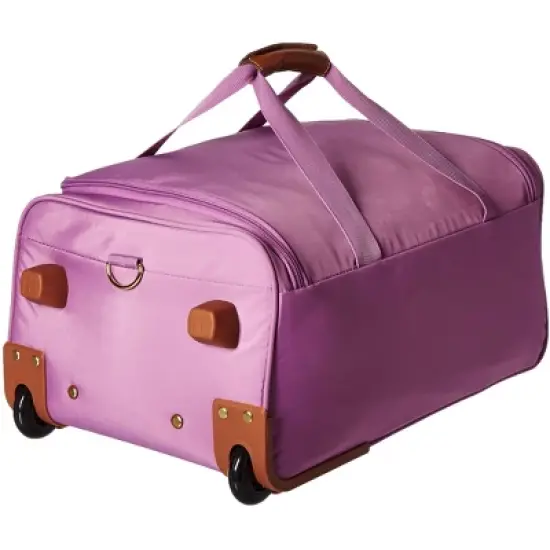 Bric's - X-Bag 21" 2-Wheel Wheeled Duffel Bags image {3}