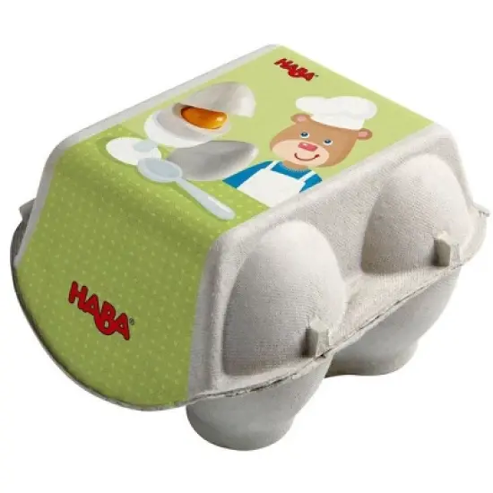 HABA Wooden Eggs/Yolk image {6}