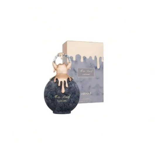 Miss Armaf Dazzling 3.4 Eau De Parfum Spray For Women image {1}