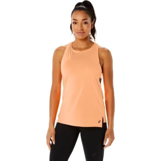 ASICS Women's FIT SANA TANK Apparel 2032C282 image {12}