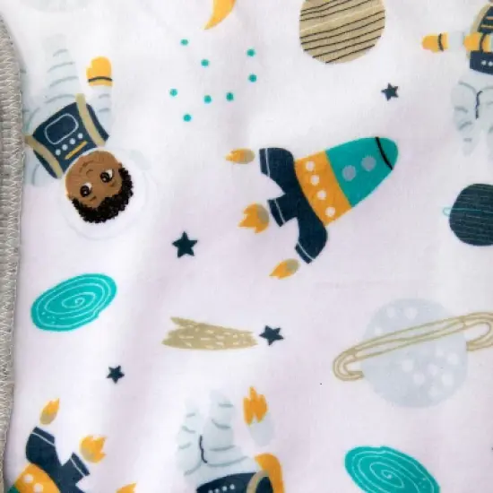 little muffincakes Plush Blanket - Ashton image {2}