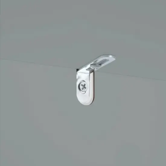 Madison Collection Two Door Floor Cabinet - RiverRidge Home image {7}