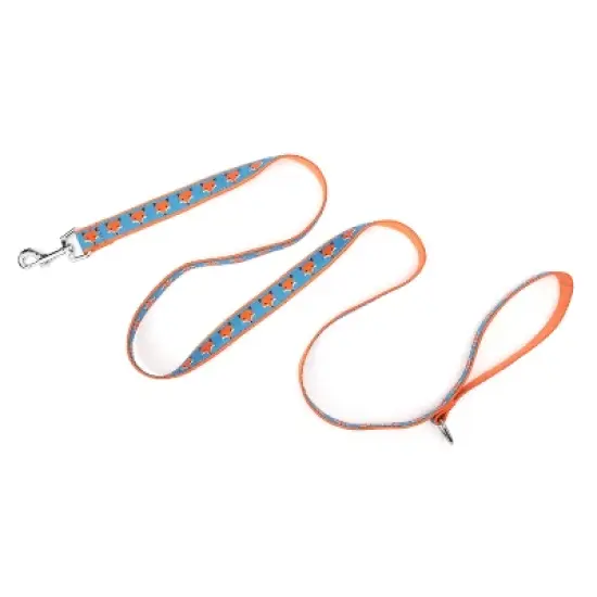 The Worthy Dog Foxy Dog Leash image {2}