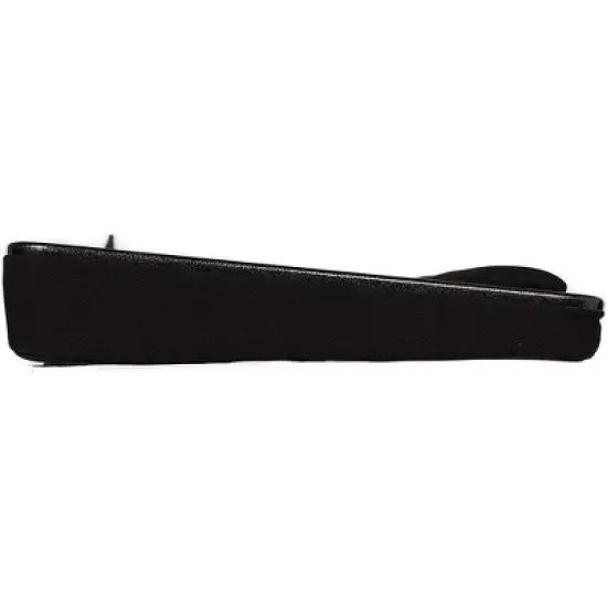 Sofia + Sam XLG Deluxe Lap Desk with Tablet Slot - Black image {1}