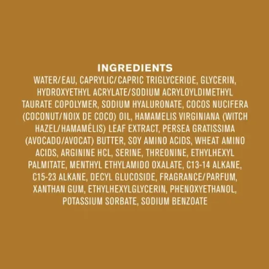 Every Man Jack Men's Moisturizing Beard Oil with Shea Butter - Sandalwood - 1 fl oz image {10}