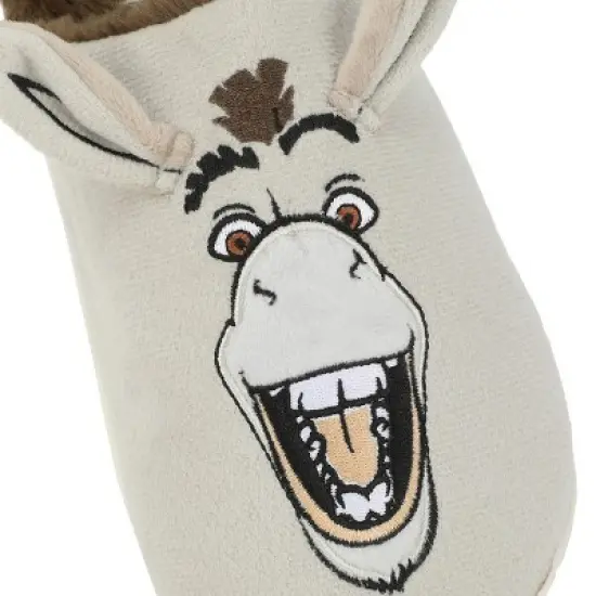 Shrek & Donkey Adult Mules image {2}
