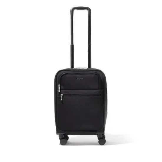 baggallini 4 Wheel Carry-On Luggage image {8}