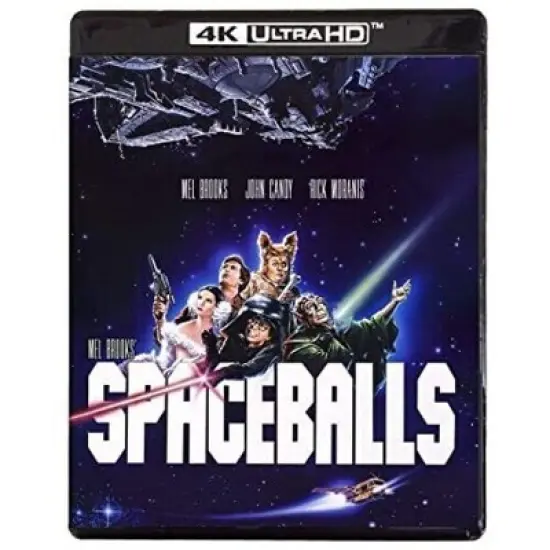 Spaceballs (1987) image {2}