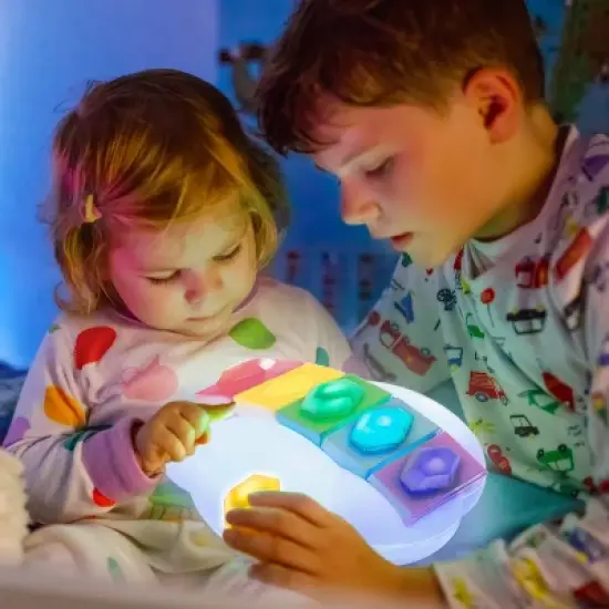 Starlux Games Protectors of the Rainbow - 7pc image {2}