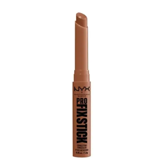 NYX Professional Makeup Color Correcting Pro Fix Stick Concealer -  0.05oz image {28}