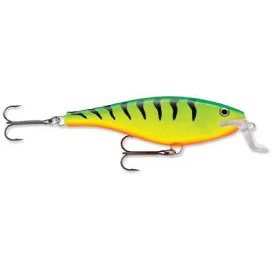 Rapala Super Shad Rap 14 Fishing Lure image {2}