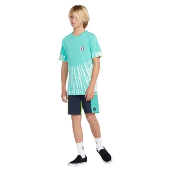 Volcom Boys Lido Liberator Trunk image {2}