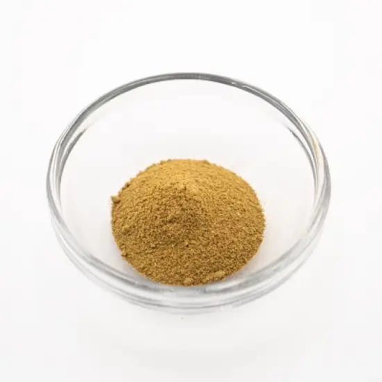 Rosemary Leaves Ground, Hanna's Gourmet image {1}