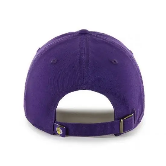 NBA Los Angeles Lakers Clean Up Hat image {1}